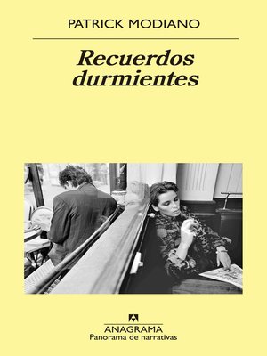 cover image of Recuerdos durmientes